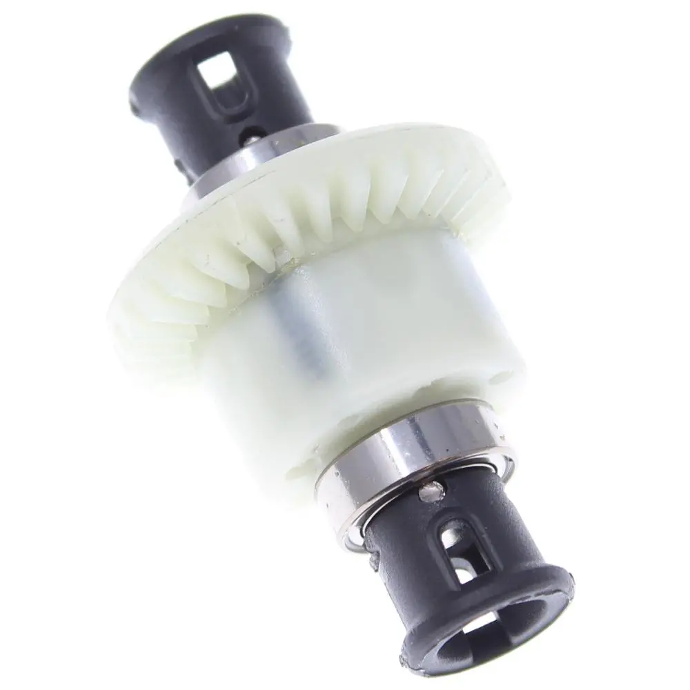 Rer13634 Diff. Complete (Front/Rear) 1