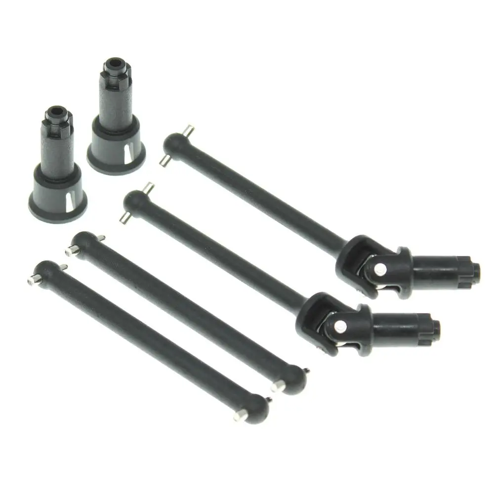 Rer13631 Front/Rear Drive Shafts 1