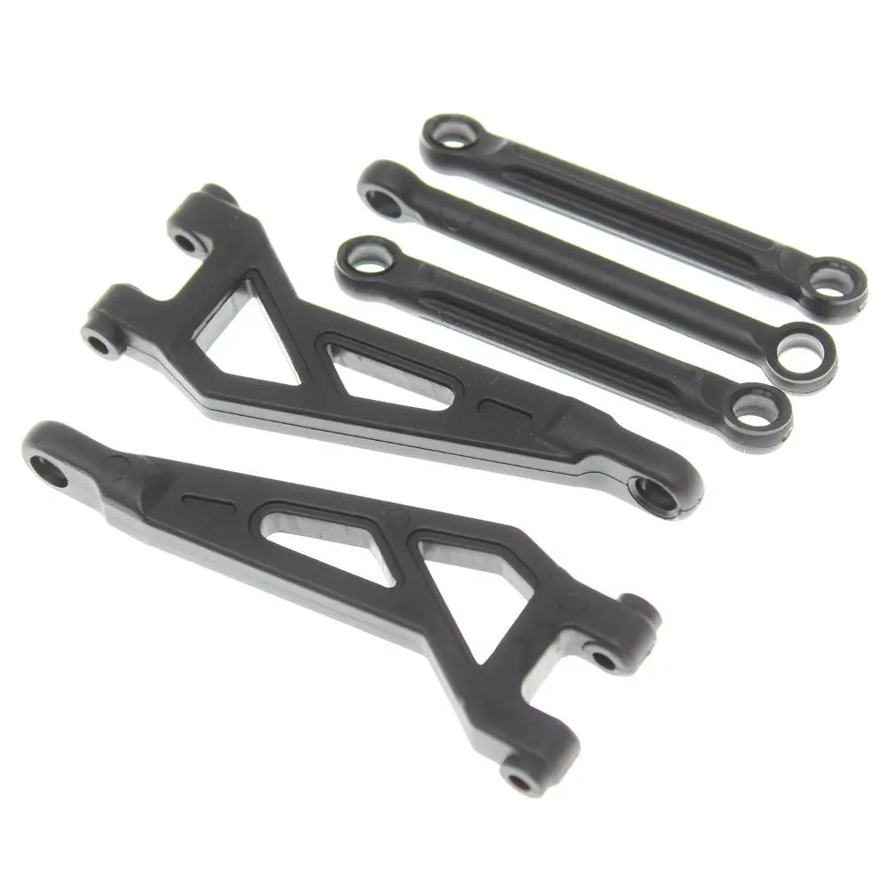 Rer13625 Rear Upper Links+Steeringlinks+Servo Link 1