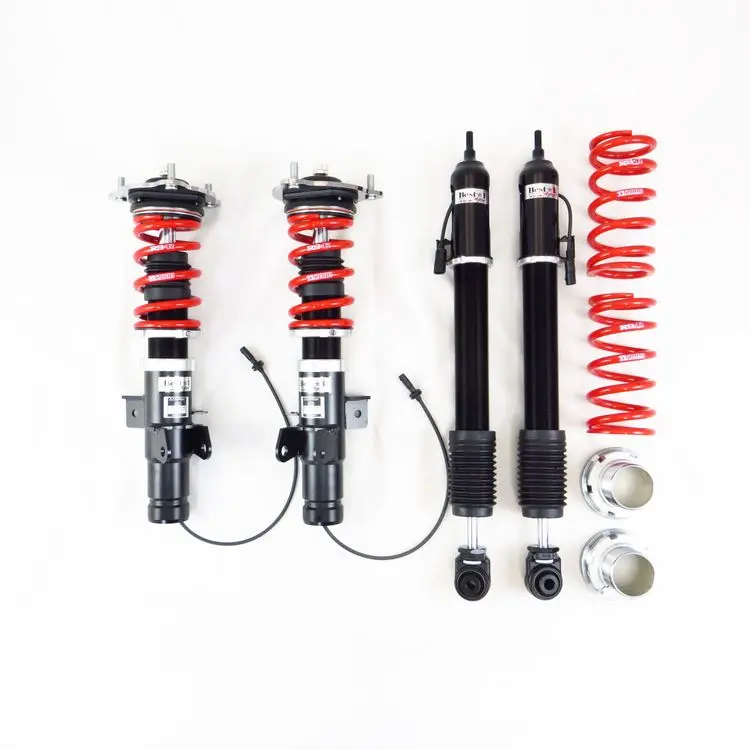 Rs-R Honda Civic Type R 2023+ Best*I Active Coilover 1
