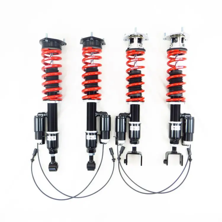 Rs-R Infiniti Q60 3.0T Sport/Red Sport 400 Rwd 2017-2022 Best*I Active Coilovers 1