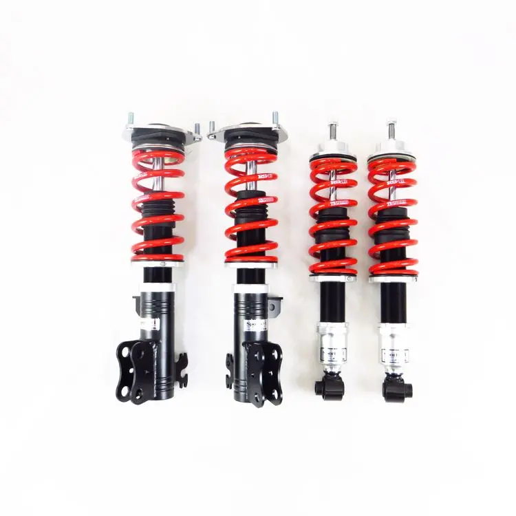 Rs-R Toyota Prius Awd And Prius Prime Fwd 2023+ Sports*I Coilover 1