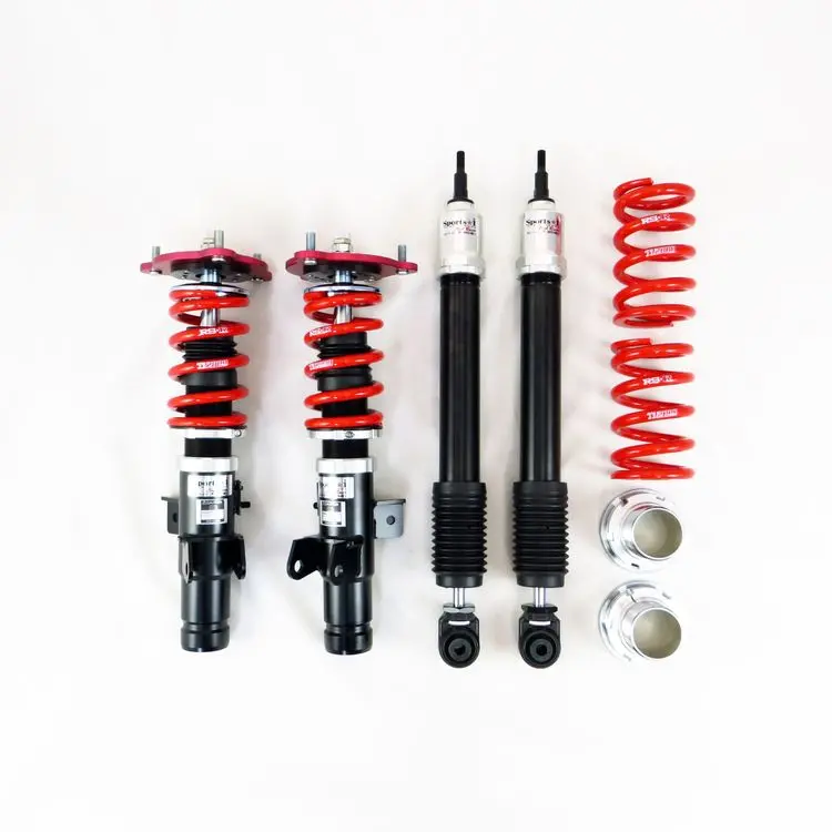 Rs-R Honda Civic Type R 2023+ Sports*I Club Racer 1