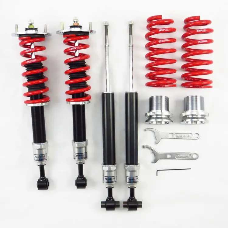 Rs-R Lexus Is 250/300/350 Rwd 2014-2016 Sports-I Coilovers 1