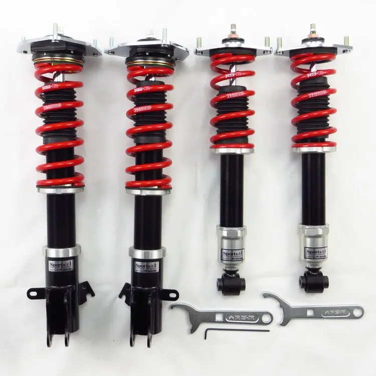 Rs-R Subaru Forester 2014-2018 Sports-I Coilover 1