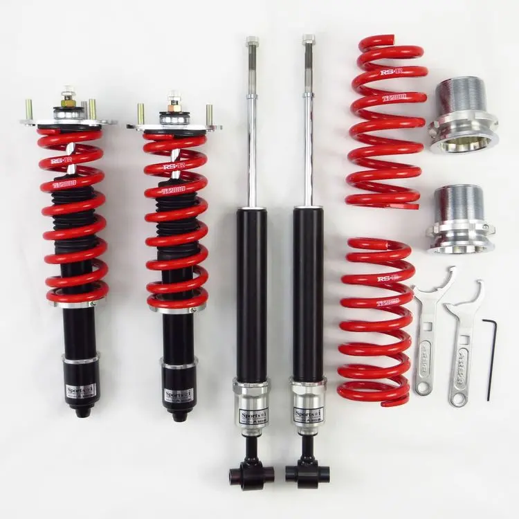 Rs-R Lexus Is 250/300/350 Awd 2014-2020 Sports-I Coilovers 1