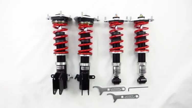 Rs-R Subaru Wrx 2015-2021 Sports-I Coilovers 1