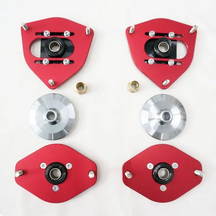 Rs-R Camber Adjustable Pillow-Ball Upper Mount (Front And Rear) 1