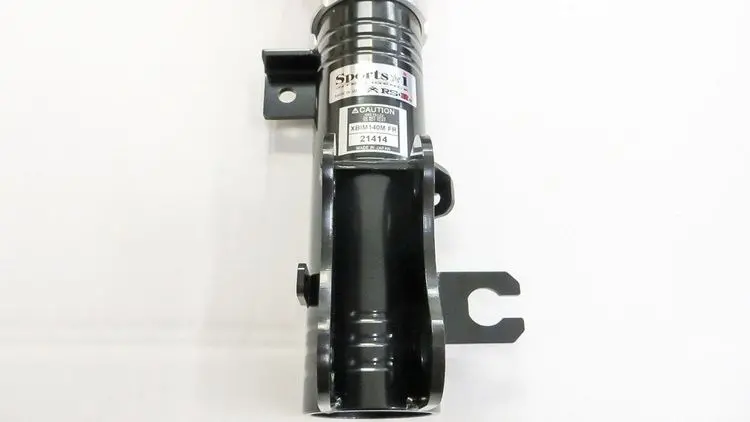 Rs-R Mazda 3 5Dr 2014-2018 Sports-I Coilovers 2