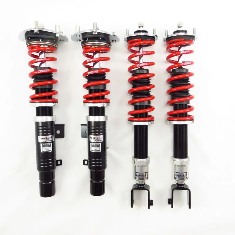 Rs-R Acura Tlx Fwd/Awd 2015-2020  Sports-I Coilovers 1