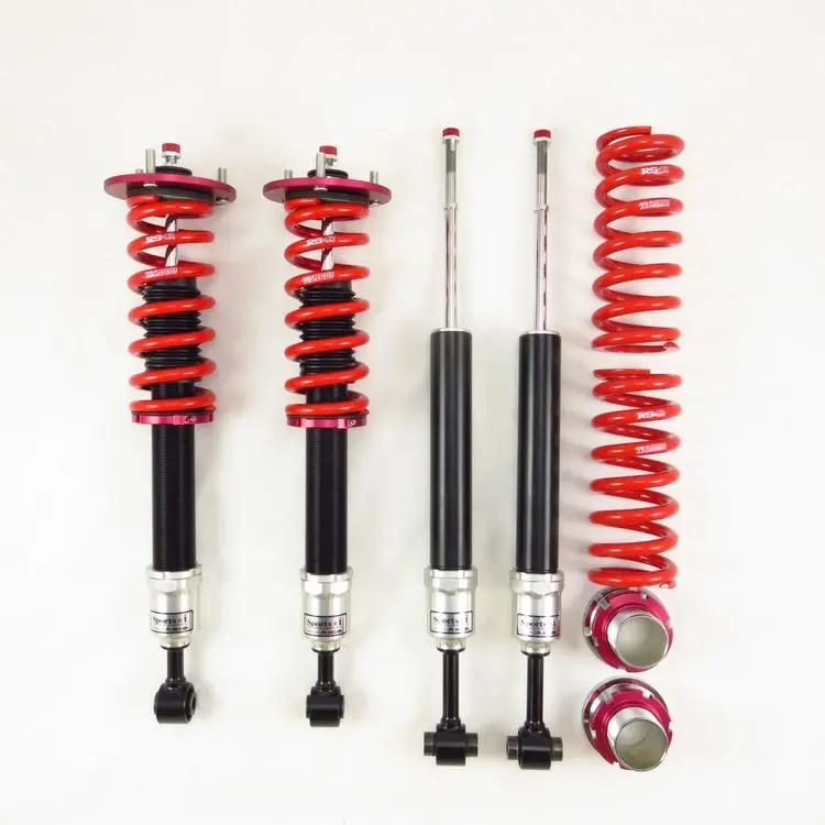 Rs-R Lexus Gs-F 2016-2020 Sports-I Coilovers 1