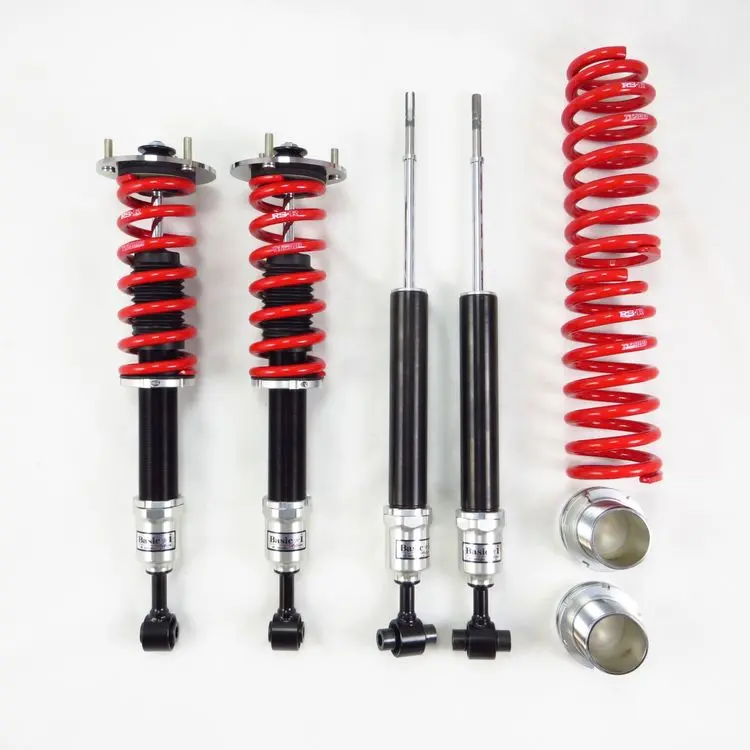 Rs-R Lexus Is 250/350 F Sport Rwd 2014-2016 Basic*I Active Coilovers 1