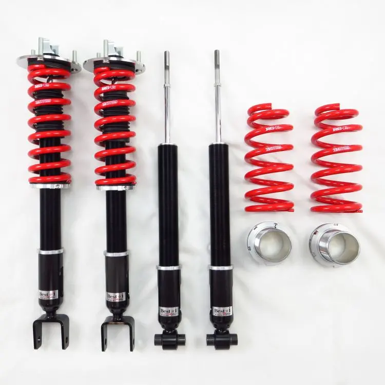 Rs-R Lexus Gs350 F Sport Rwd 2013-2015 Best*I Active Coilovers 1