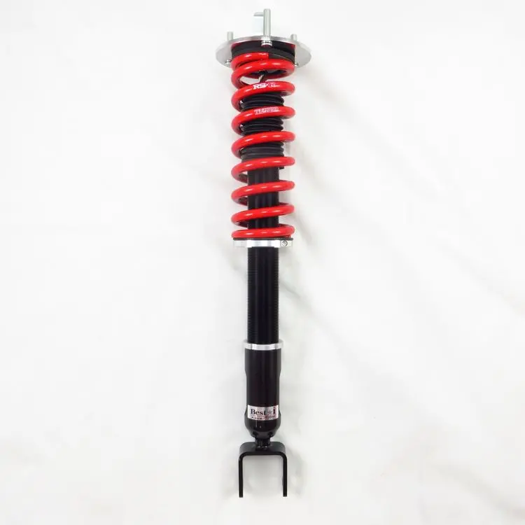 Rs-R Lexus Gs350 F Sport Rwd 2013-2015 Best*I Active Coilovers 2