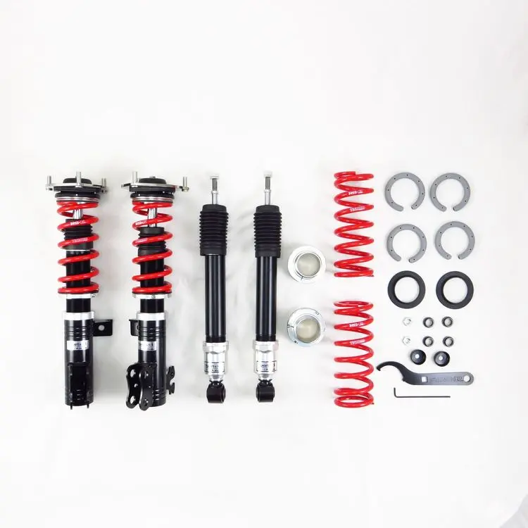 Rs-R Toyota Corolla Hatchback 2019+ Sports-I Coilover 1