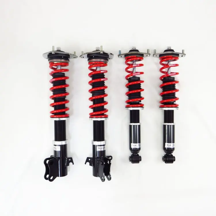 Rs-R Subaru Crosstrek 2013-2017 Best*I Jouge Coilover 1