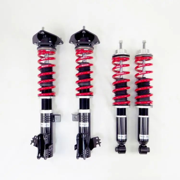 Rs-R Toyota Alphard 40 Rwd 2023+ Best*I Coilover 1