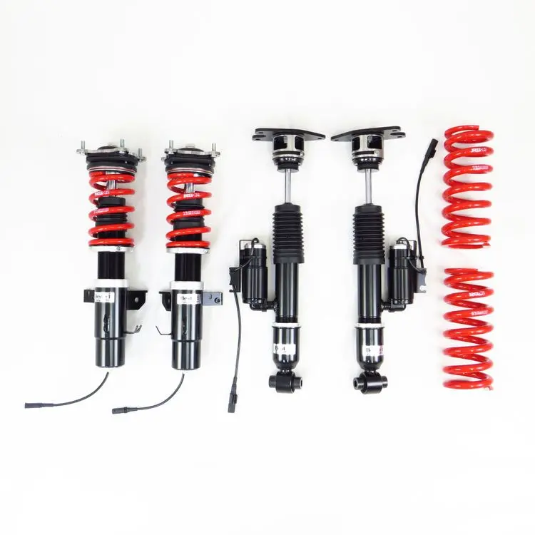 Rs-R Toyota Supra 2020+ Best*I Active Coilover 1