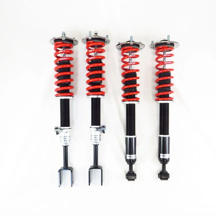 Rs-R Toyota Mirai 2021+ Sports-I Coilovers 1