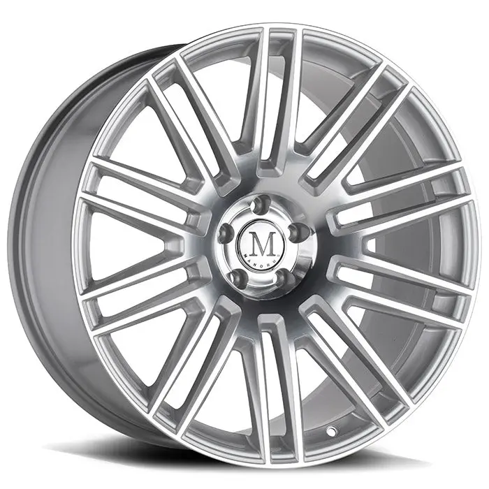 Mandrus Wheels Estate 1