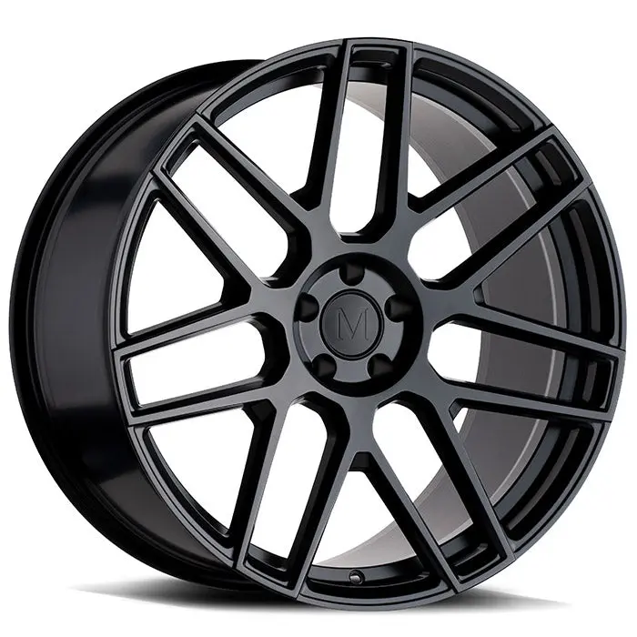 Mandrus Wheels Miglia 1