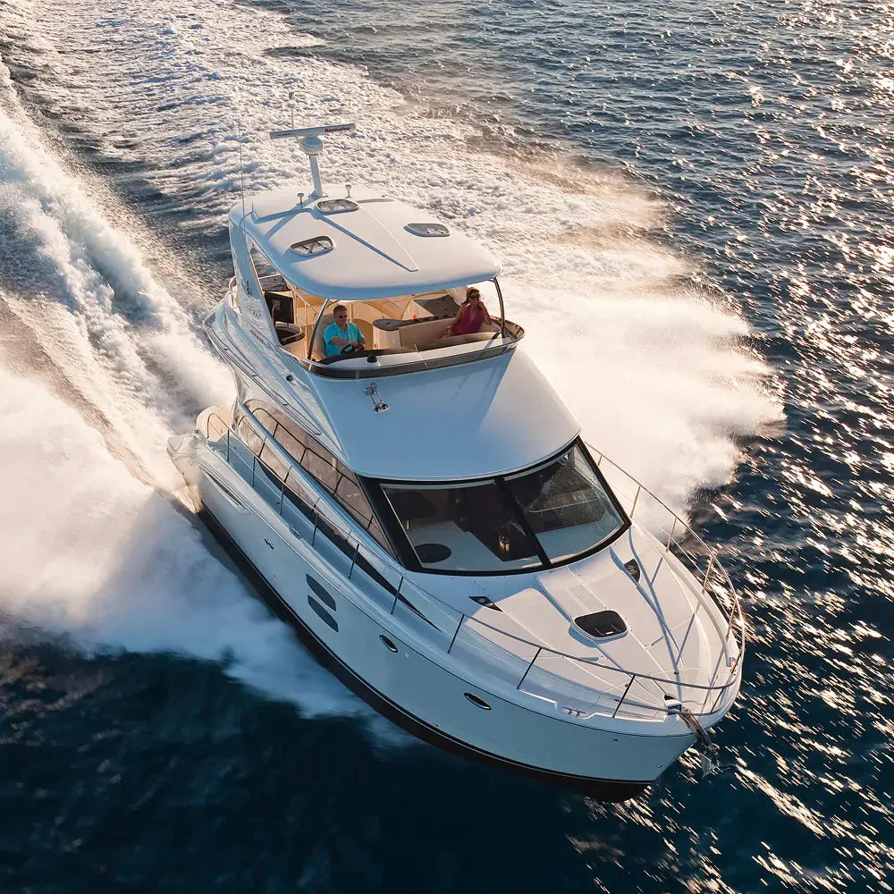 Meridian Yachts 1
