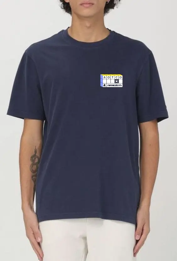 Mfg X Aotco Tee - 2024 1