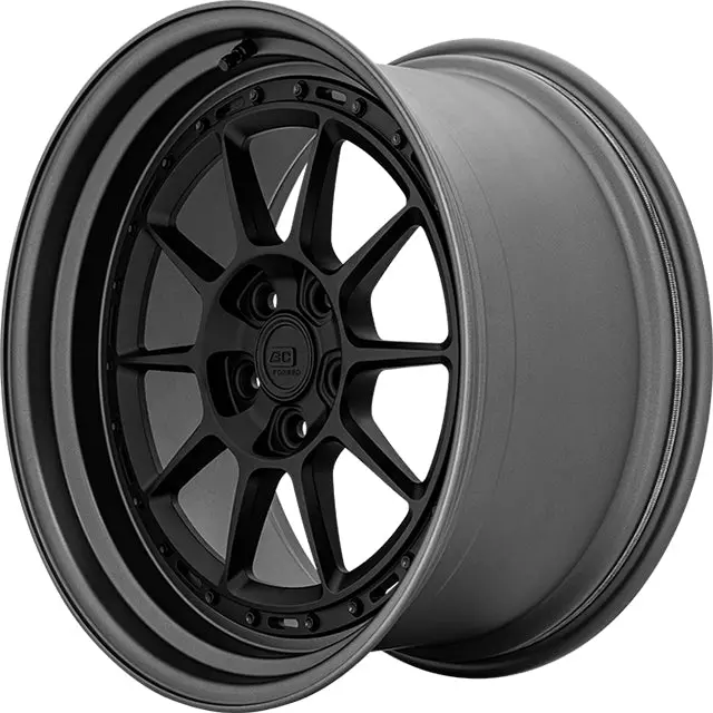 Bc Forged Modular 2-Pieces Mhk-510 1