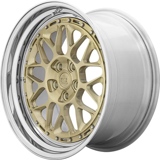 Bc Forged Modular 2-Pieces Mhk-519 1