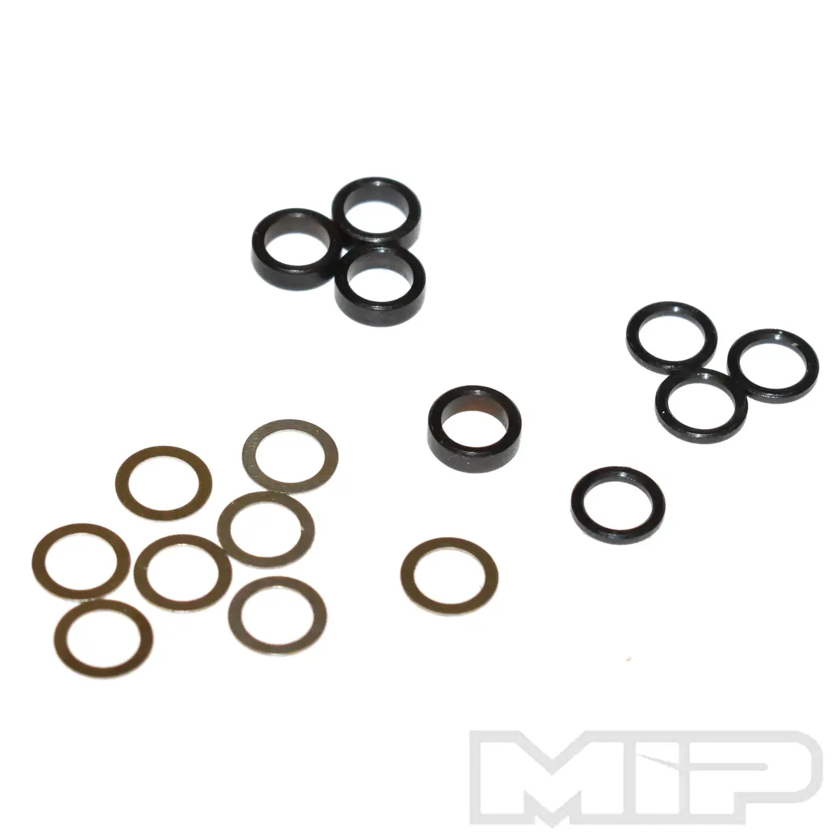 20050 Mip 5Mm Steel Spacer Kit 1