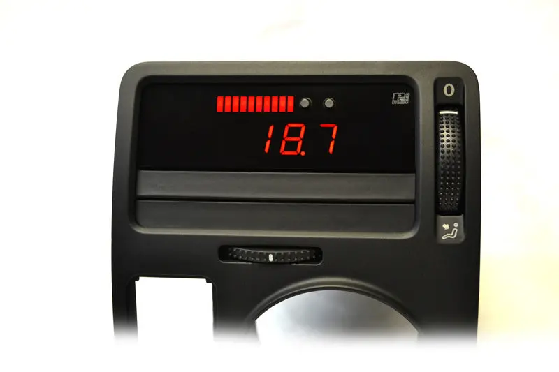 P3cars Vw Mk4 Jetta Golf Gti Vent Integrated Digital Interface 1