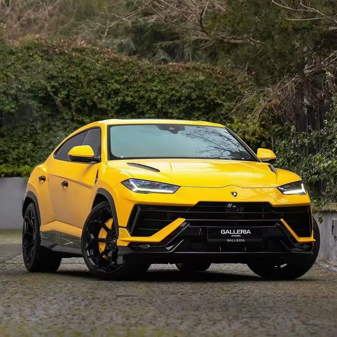 Lamborghini Urus 2023 Performante Body Kit For 2018-2022 Models 1