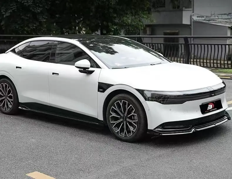 Bkst Design Body Kit For Zeekr 007 1