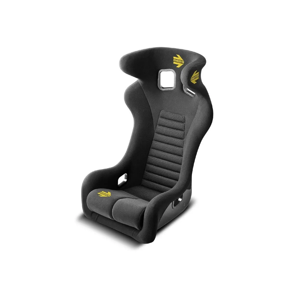 Momo Daytona Race Seat 1