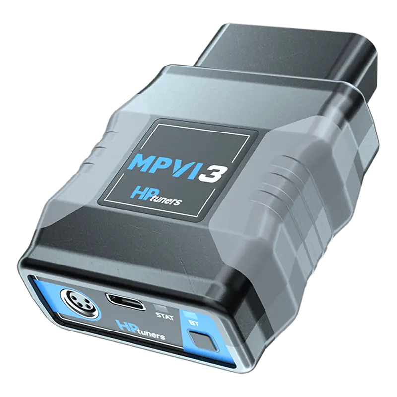 Hp Tuners Mpvi3 (M03-000-00) 1