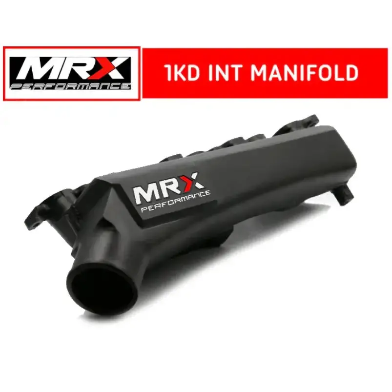 [Mrx] Toyota Hilux 1Kd/1Gd Intake Manifold 1