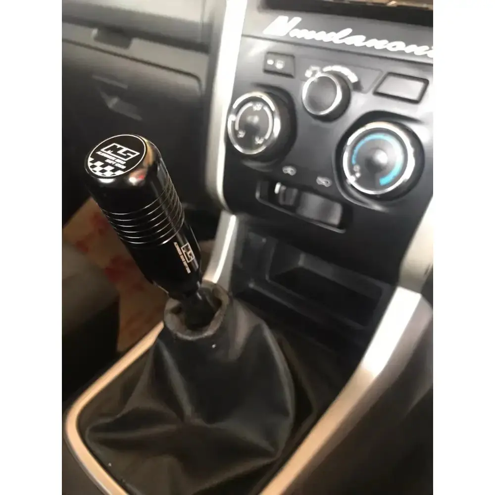 [Ms] Gear Shift Knob 1