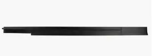 Middle Sill Section Lhd, Kombi 1968-79 1