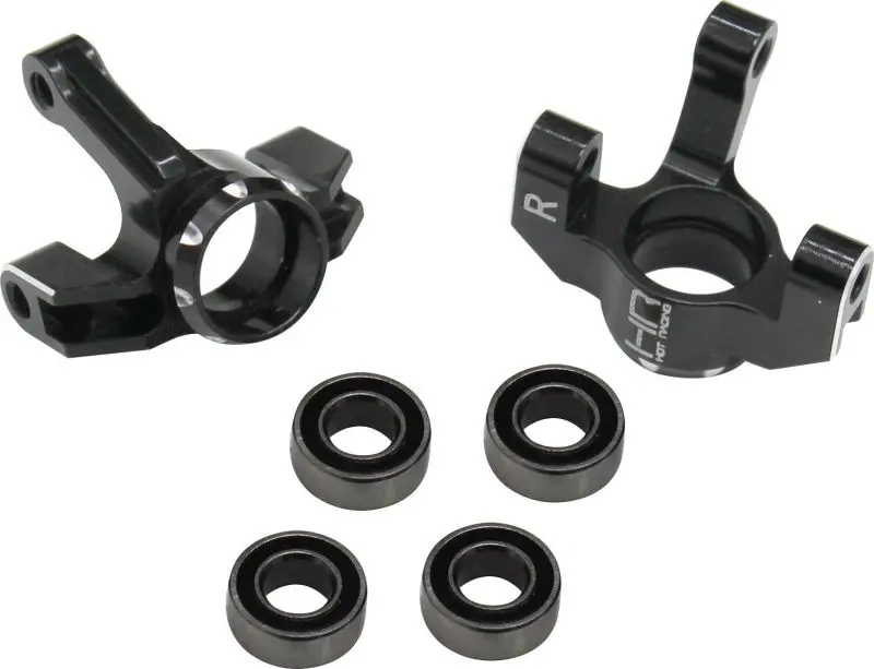 Mtt2101 Aluminum Front Knuckle Spindle Losi Mini-T 2.0 1