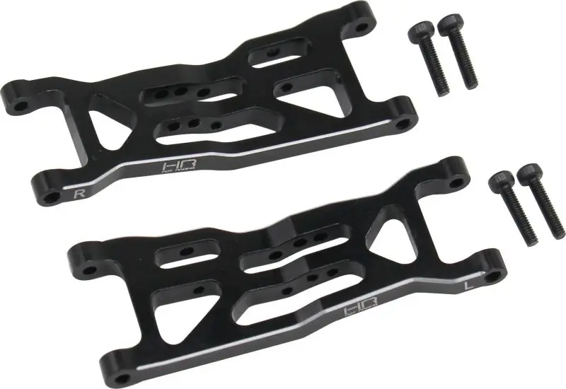 Mtt5501 Aluminum Front Arm Set Losi Mini-T 2.0 1
