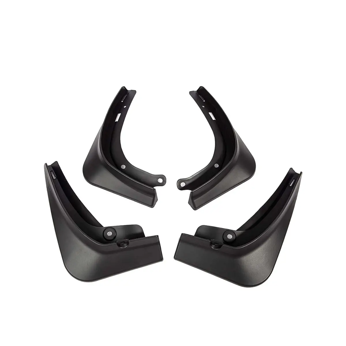 Mud Flaps Splash Guards For Tesla Model 3 / Y 1