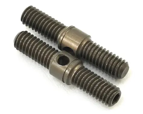 4X22mm Aluminum Turnbuckle 1