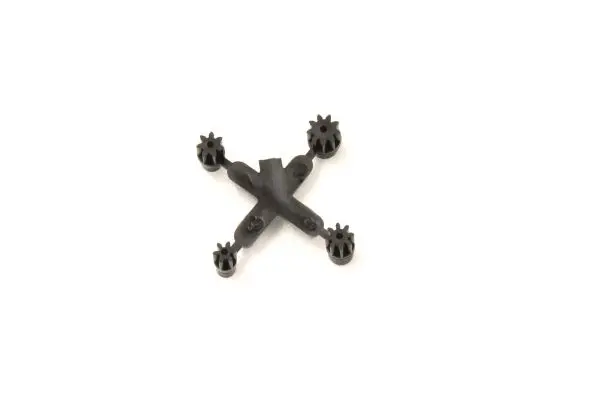 Mzw119 Sp Pinion Gear Set (6T/7T/8T/9T) 1
