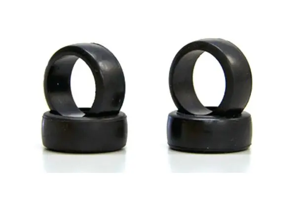 Mzw2-20 High Grip Tire (20) (For Mini Z Racer) 1