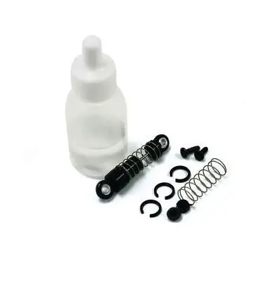 Mzw432 Mini-Z Rear Oil Shock Set 1