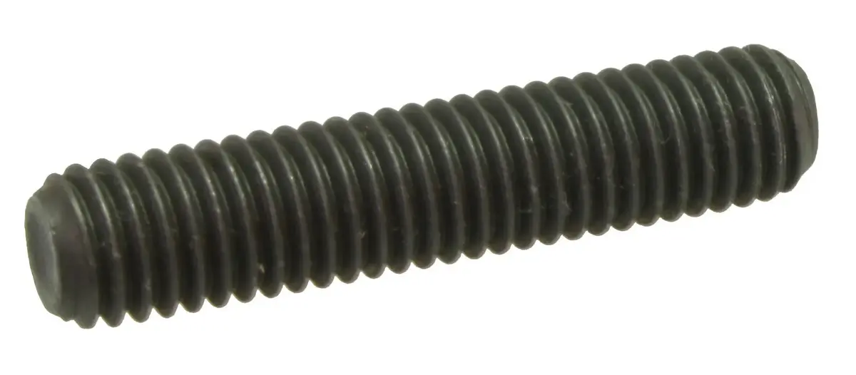 Exhaust Stud M8 X 40 - Beetle/Bus/Ghia 1961 To 1979 1
