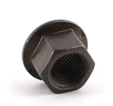 Wheel Nut (Steel Wheels), Kombi 1968> 1