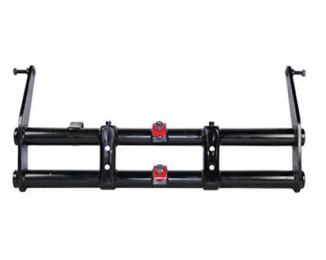 2" Narrowed Beam W/Adjusters, Link Pin 1
