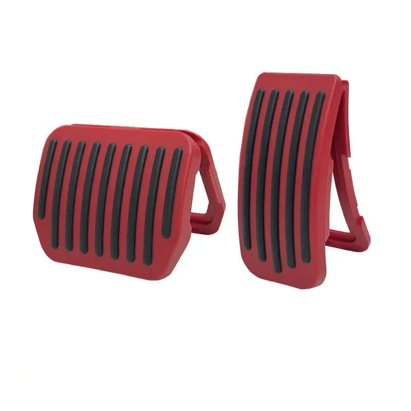 Tesery Performance Brake Pedal Cover For Model 3 / Y 6