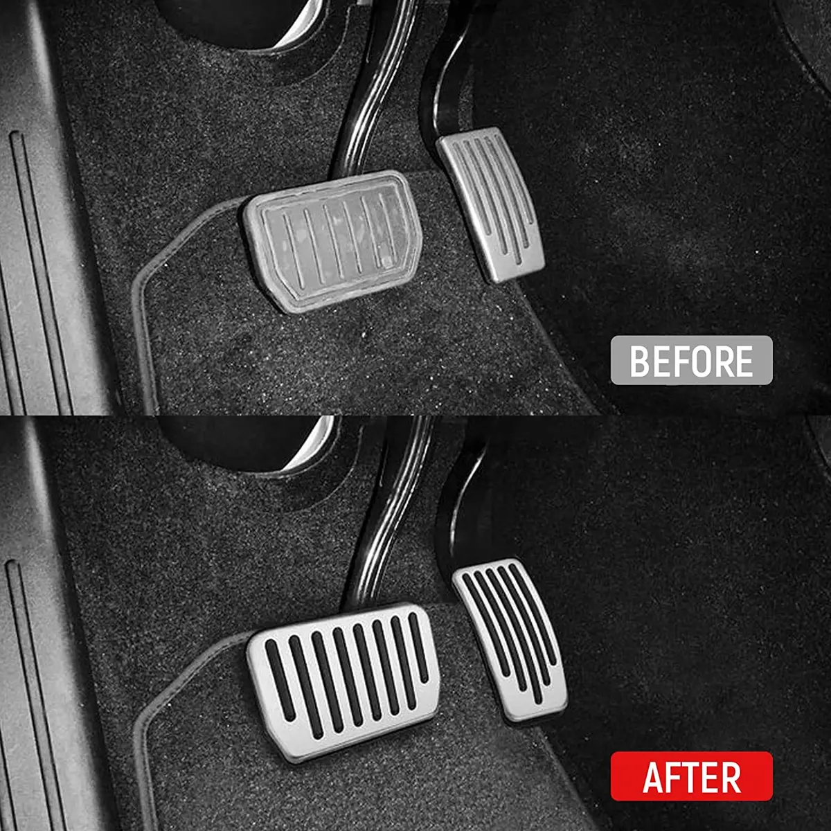 Tesery Performance Brake Pedal Cover For Model 3 / Y 2